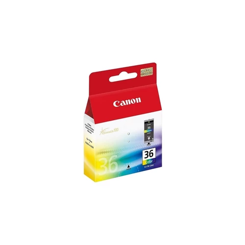 Canon CLI-36 színes tintapatron 1511B001 (eredeti)
