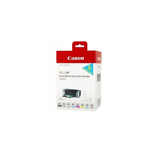 Canon CLI-42 Multipack (eredeti)