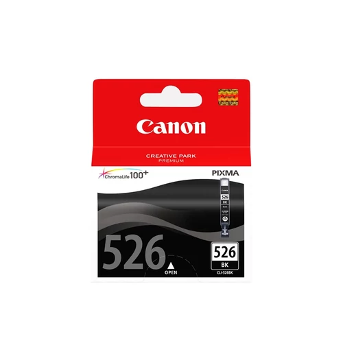 Canon CLI-526 fekete tintapatron 4540B001 (eredeti)