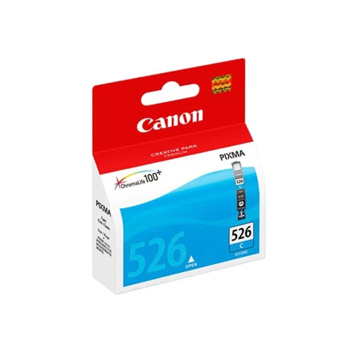 Canon CLI-526 cián tintapatron 4541B001 (eredeti)