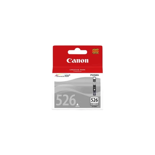 Canon CLI-526 szürke tintapatron 4544B001 (eredeti)