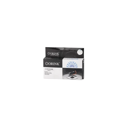 Canon CLI581XXL tintapatron black (utángyártott Orink)