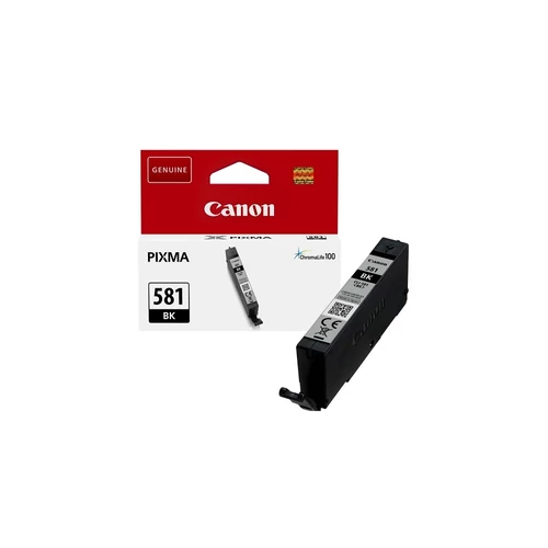 Canon CLI-581 fekete tintapatron 2106C001 (eredeti)