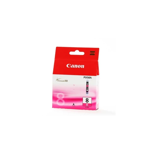 Canon CLI-8M Magenta (eredeti)