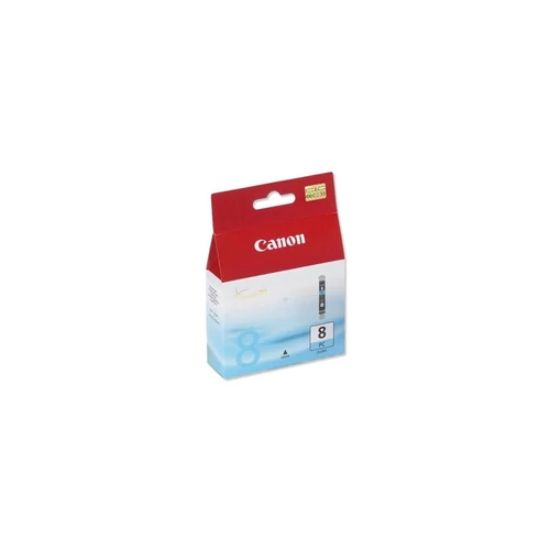 Canon CLI-8PC Photo Cyan (eredeti)