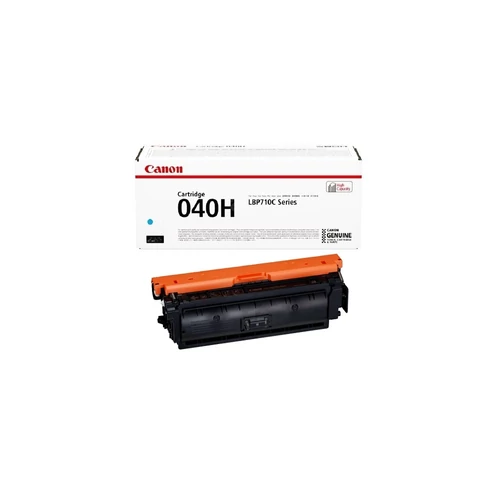 Canon CRG040H cyan toner (eredeti)