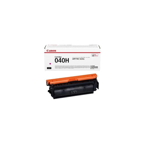 Canon CRG040H magenta toner (eredeti)