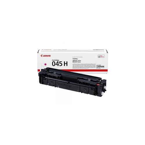 Canon CRG-045H magenta toner 1244C002 (eredeti)