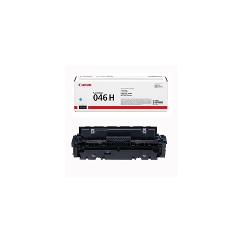 Canon CRG-046H cyan toner 1253C002 (eredeti)