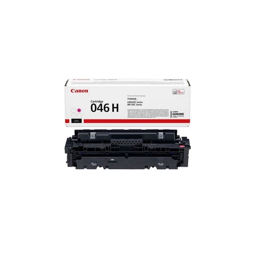 Canon CRG-046H magenta toner 1252C002 (eredeti)