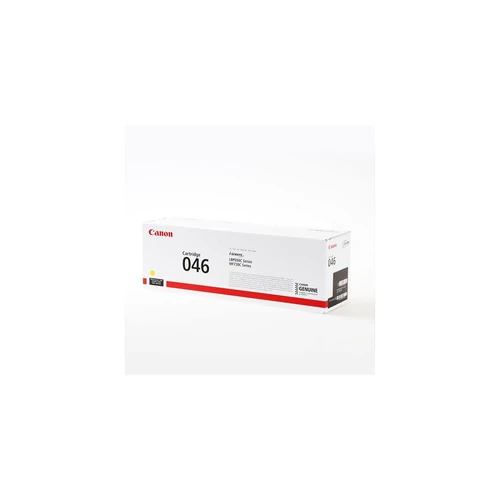 Canon CRG-046 sárga toner 1247C002 (eredeti)
