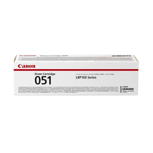Canon CRG051 Drum (eredeti) 23k
