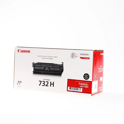 Canon CRG-732H nagykapacitású fekete toner 6264B002 (eredeti)