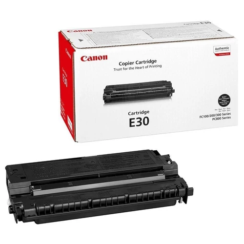 Canon FCE30 Toner pF 3kFC 100,200 (eredeti)