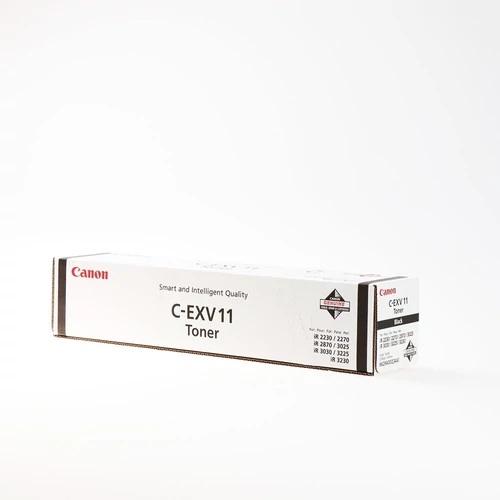 Canon C-EXV11 fekete toner (eredeti)