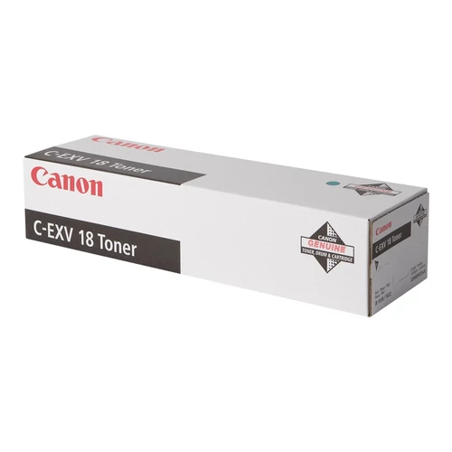 Canon C-EXV 18 toner (eredeti)