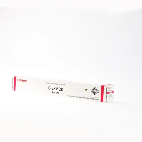 Canon EXV28 magenta toner (eredeti)