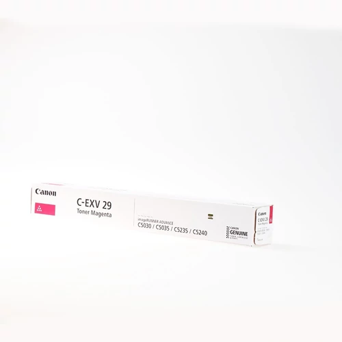 Canon C-EXV29 magenta toner (eredeti)