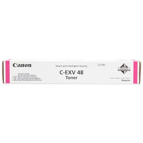 Canon EXV48 magenta toner (eredeti)
