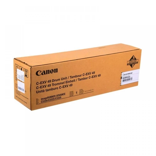 Canon EXV49 drum unit (eredeti)