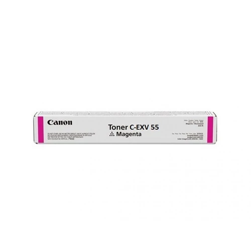 Canon EXV55 magenta toner (eredeti)