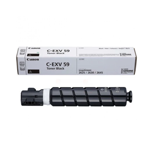 Canon EXV59 toner (eredeti)