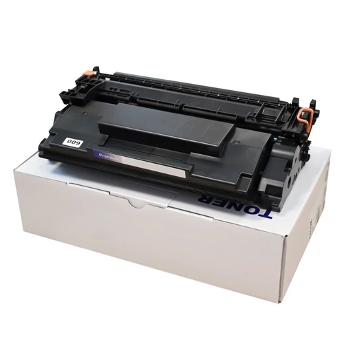 Canon EXV7/NPG15 fekete toner (utángyártott ECO)