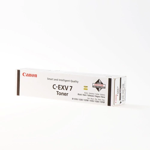 Canon EXV7 toner (eredeti)