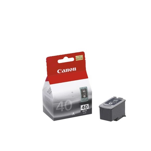 Canon Patron - PG-40 (Fekete, 16ml)