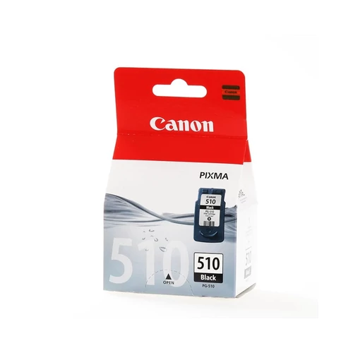 Canon PG-510 fekete tintapatron 2970B001 (eredeti)