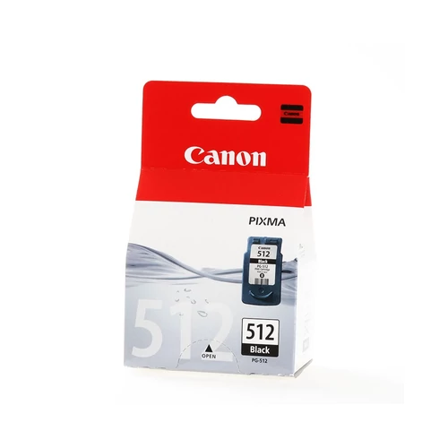 Canon PG-512 fekete tintapatron 2969B001 (eredeti)