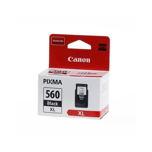 Canon PG-560XL fekete tintapatron 3712C001 (eredeti)