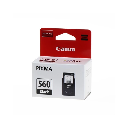 Canon PG-560 fekete tintapatron 3713C001 (eredeti)