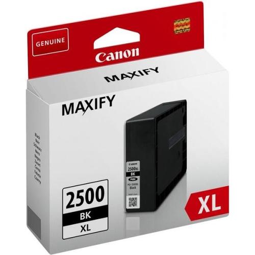 Canon PGI-2500XL fekete tintapatron 9254B001 (eredeti)