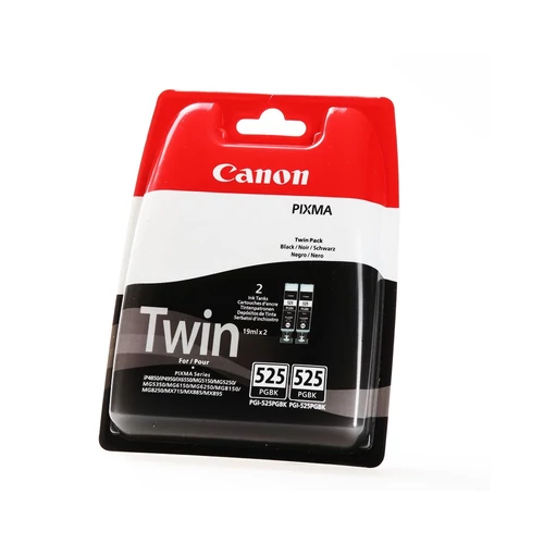 Canon PGI-525 fekete dupla tintapatron 4529B010 (eredeti)