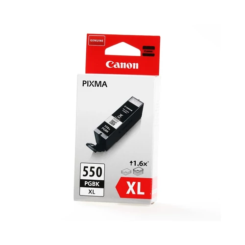 Canon PGI-550XL fekete tintapatron 6431B001 (eredeti)