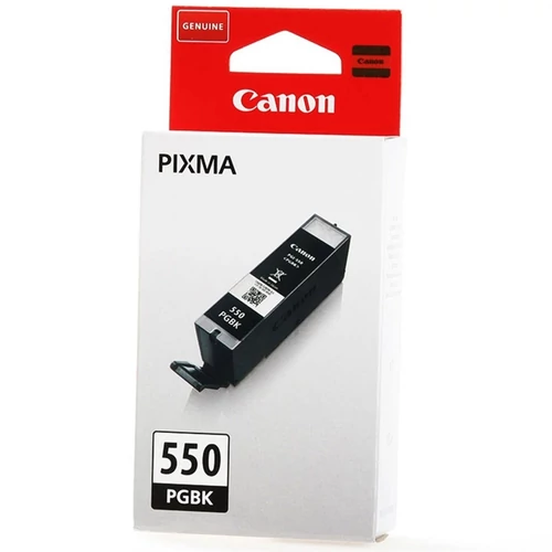 Canon PGI-550 fekete tintapatron 6496B001 (eredeti)