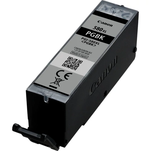 Canon PGI-580XL fekete tintapatron 2024C001 (eredeti)