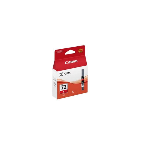 Canon PGI72 piros tintapatron Pro 10 (eredeti)