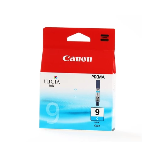 Canon PGI-9 CYAN tintapatron 2442B001 (eredeti)