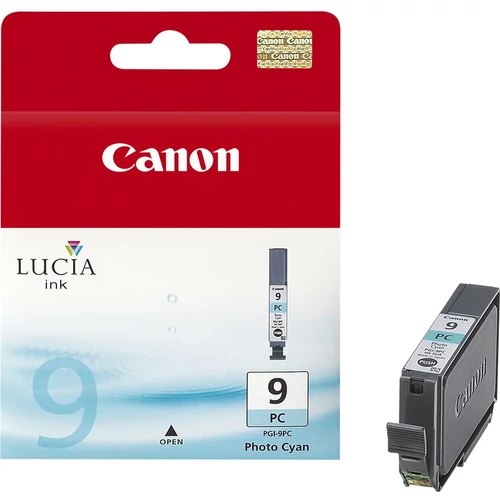 Canon PGI-9 fotócián tintapatron 1038B001 (eredeti)