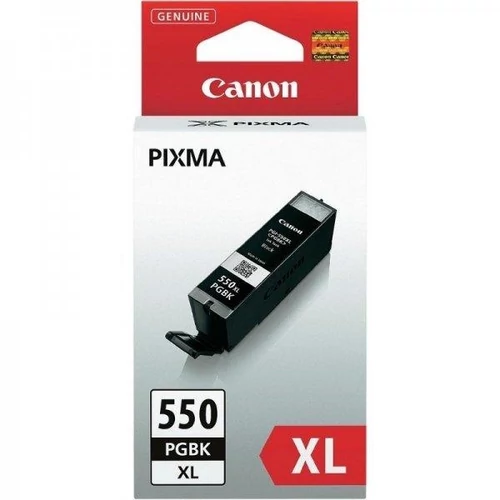 Canon Patron - PGI-550XL (Fekete, 22ml)