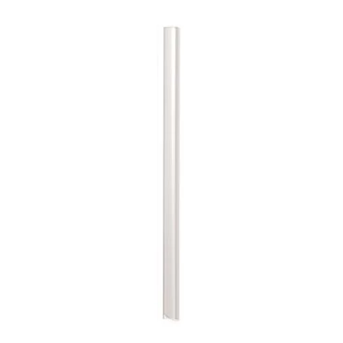 Iratsín, 6mm, 1-60lap, DURABLE, áttetsző, 100db/cs