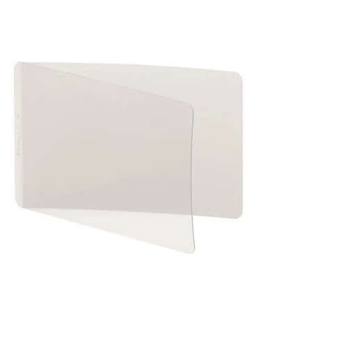 Hideglamináló fólia, 54x90 mm, DURABLE "Sealit®"