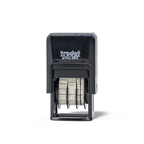 Dátumbélyegző, TRODAT "4810 UNG"