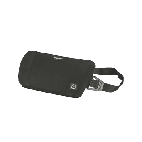 Deréktámasz, FELLOWES "Plush Touch™"