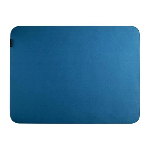 Könyökalátét, filc, 500x650 mm, EXACOMPTA "Teksto", türkíz