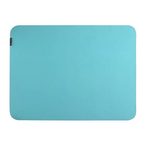 Könyökalátét, filc, 500x650 mm, EXACOMPTA "Teksto", kékeszöld