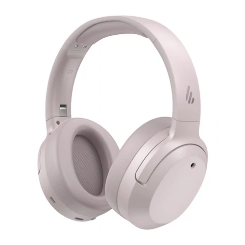 Edifier W820NB Plus V25 Bluetooth rózsaszín fejhallgató