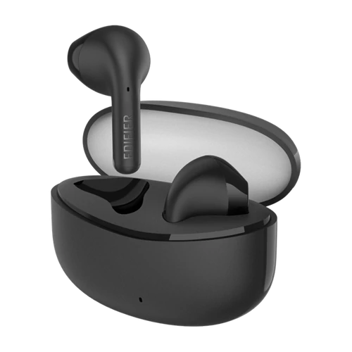 Edifier X2s True Wireless Bluetooth fekete fülhallgató